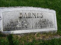 Barnes, John S. and Harriet A